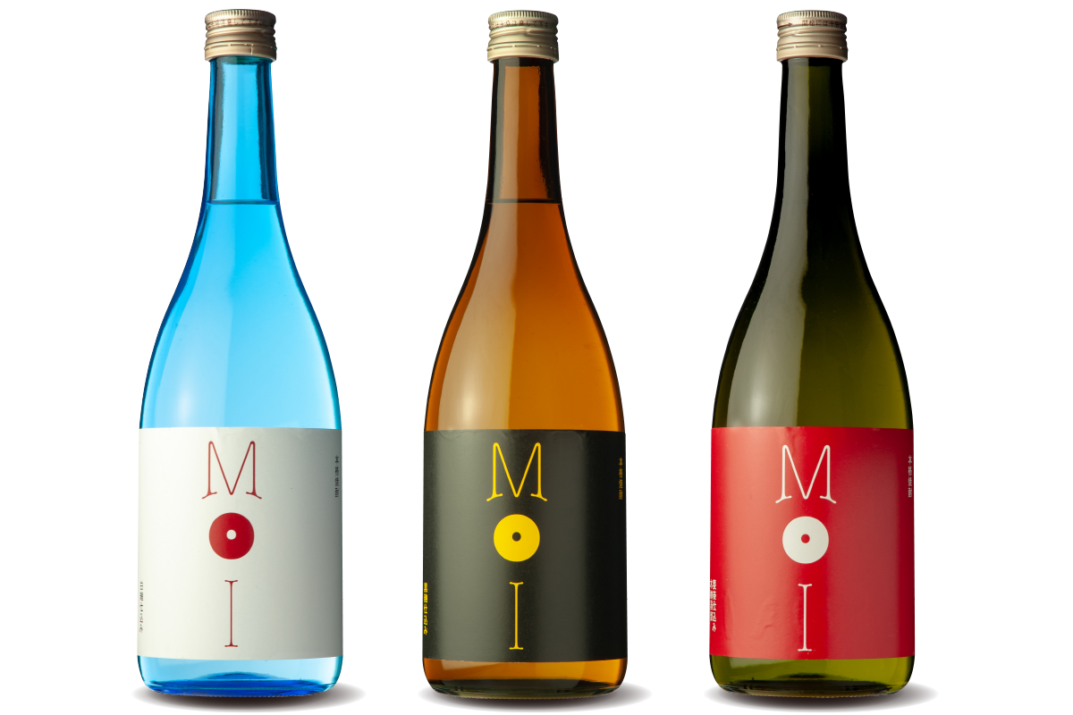 本格芋焼酎+おつまみセットイメージ1